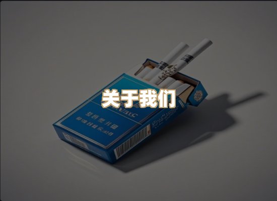 关于御龙烟网
